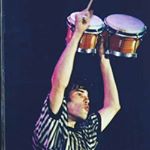 Profile Picture of Marc Mcdermott (@marc_mcdermott123) on Instagram