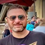 Profile Picture of Michael Sword (@mtsword72) on Instagram