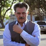 Jamshid Sharmahd - Instagram Profile Picture of Jamshid Sharmahd (@jamshid.sharmahd) on Instagram