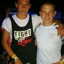 Profile Picture of Jamie Clements (@JamieClem180) on Twitter