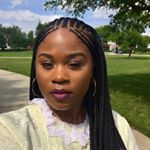 Profile Picture of Candace Williams (@candace_imani) on Instagram