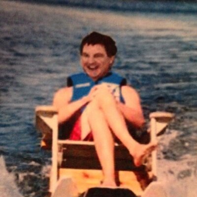 John Griner - Twitter Profile Picture of John Griner (@@jfgriner) on Twitter