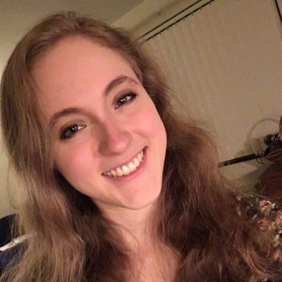 Profile Photo of Megan Baughman (@meganbaughman7) on Twitter