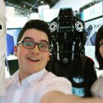 Profile Picture of Joshua Griesshammer (@gr4v1t4t1on) on Instagram