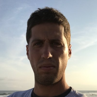 Profile Picture of Matthew Rotolo (@mrotolo35) on Twitter