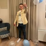 Profile Picture of Craig Richmond (@craig1richmond) on Instagram