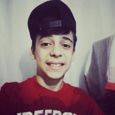 Profile Picture of Brian Zambrano ⚽ ⚾ (@brianzambrano11) on Twitter