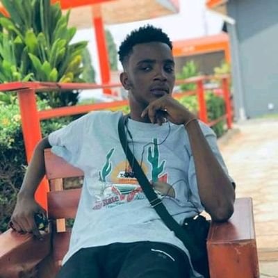 Profile Picture of Kelvin Harrison (@KelvinH09996028) on Twitter