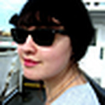 Profile Picture of Violet Vesper (@violetvesper) on Flickr