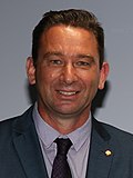 Profile Picture of Craig Crawford (politician)on Wikipedia