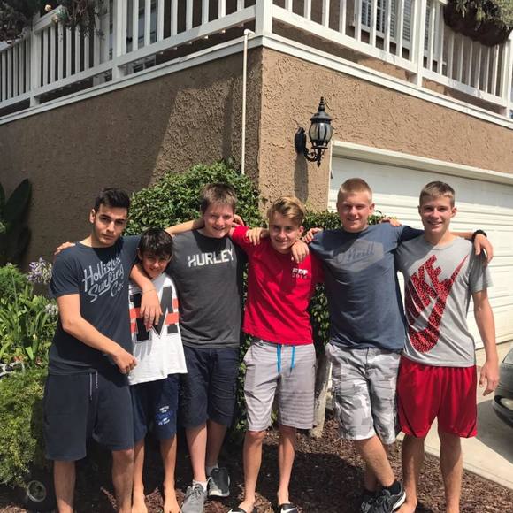 Profile Picture of Aristidis Roubanis (@roubanisari) on Poshmark