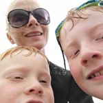 Profile Picture of Marie-Clare Dickson (@marieclaredickson) on Instagram