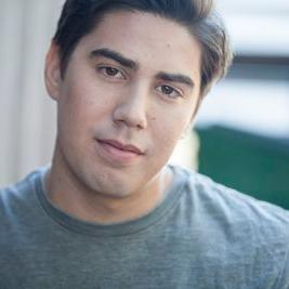 Profile Picture of Chad Perkins Acting (@chad_Perkins1) on Twitter