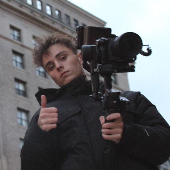 Profile Picture of Alex Magnuson (@alex.magss) on Tiktok