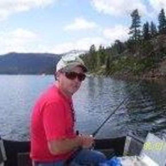 Profile Picture of Ronald Rudden (@priorityfishing) on Poshmark