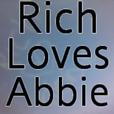 Profile Picture of Richard Halford (@rich4abbiee) on Twitter