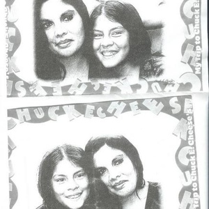 Profile Picture of Tricia Nevarez (@promiseten) on Myspace