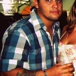 Profile Picture of Peter Pacheco (@PeterPacheco4) on Twitter