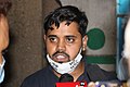 Profile Picture of Asif Iqbal Tanhaon Wikipedia