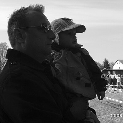 Profile Picture of Michael Bobinger (@ecutune) on Twitter