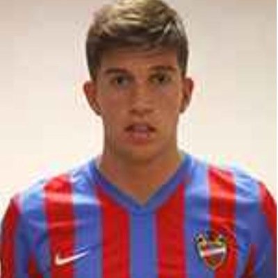 Profile Picture of Carlos Sebastian (@carlosebas11) on Twitter