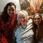 Profile Picture of Trisha Edwards (@trishaedwards25) on Instagram