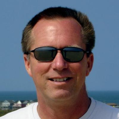 Profile Picture of Eric Baar (@eric_baar) on Twitter