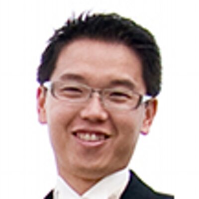 Profile Picture of Dr. Philip Lee ND (@DrPhilipKLLee) on Twitter