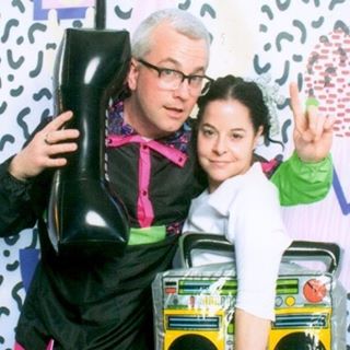 Profile Picture of James Keblas (@jkeblas) on Facebook