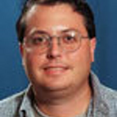 Profile Picture of Jerry Carino (@MckayHaven) on Twitter