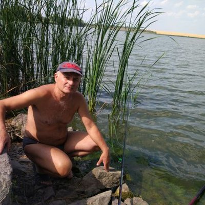 Profile Picture of Igor (@romanyuk_twit) on Twitter