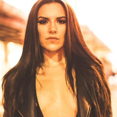 Profile Picture of Sabrina_APromo (@Sabrina_APromo) on Twitter