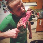 Profile Picture of Tim Tracy (@beardedchef1) on Instagram