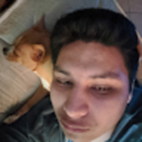 Profile Picture of Miguel Jasso (@jassomiguel90) on Poshmark