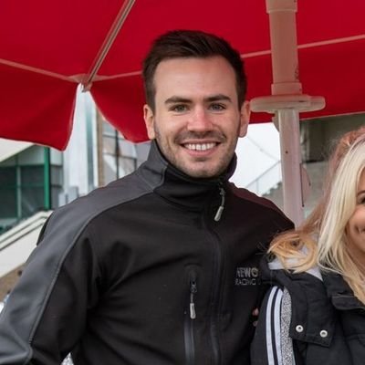 Profile Picture of Max McCall (@maxmccall) on Twitter