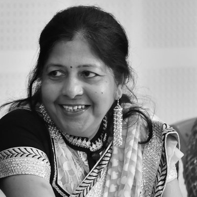 Profile Picture of Suman Bajaj (@Sumanba06906440) on Twitter