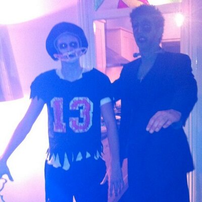 Chris Catchpole - Twitter Profile Picture of Chris Catchpole (@Lord_ikon84) on Twitter