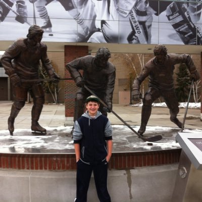 Profile Picture of Michael Mckeehan (@Mike_Mckeehan18) on Twitter