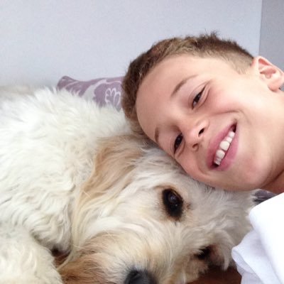 Profile Picture of Benjamin Lazarus (@Benjamin_Laz) on Twitter