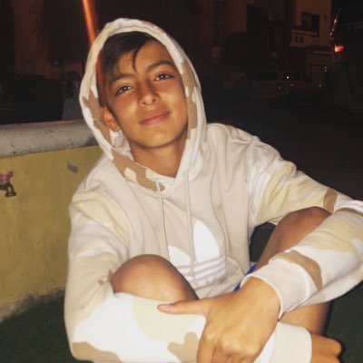 Profile Picture of Aaron Casillas (@AaronCasillas16) on Twitter