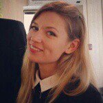 Profile Picture of Maria Yakushenko (@mashayak) on Instagram