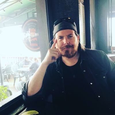 Julian Gregory - Twitter Profile Picture of Julian Gregory (@jg_esq) on Twitter