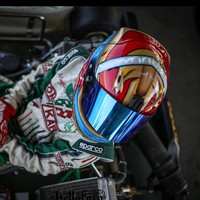 Profile Picture of Jesse Doorgeest Racing (@jesse-doorgeest-racing) on Quora