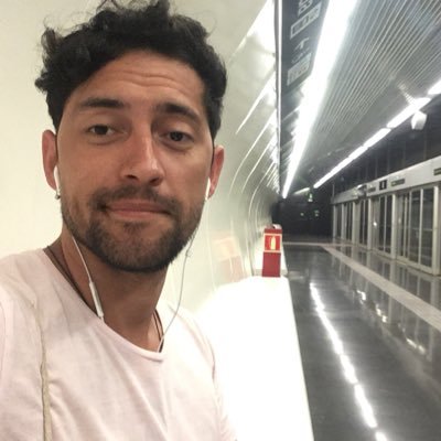 Profile Picture of Tomás Javier (@tomas_javier) on Twitter