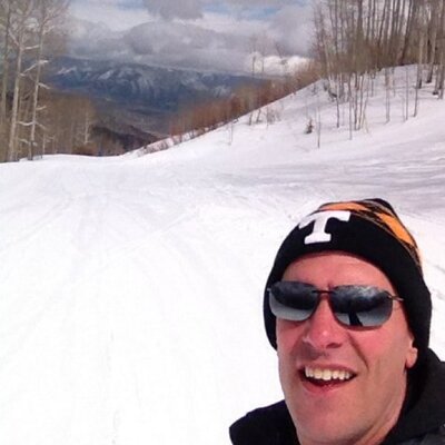 Profile Picture of Bill Keen (@bigbillkeen) on Twitter