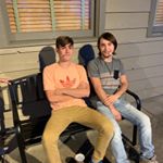 Profile Picture of Jacob patton (@jacob_patton122) on Instagram