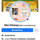 Profile Picture of   Fb:Kïm Chheng🥰🤗... (@kim555.57) on Tiktok