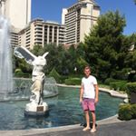 Profile Picture of Matthew Preece (@preece.matthew) on Instagram