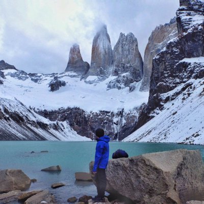 Profile Picture of Ivan Viktor Mendez (@ivnmendez) on Twitter