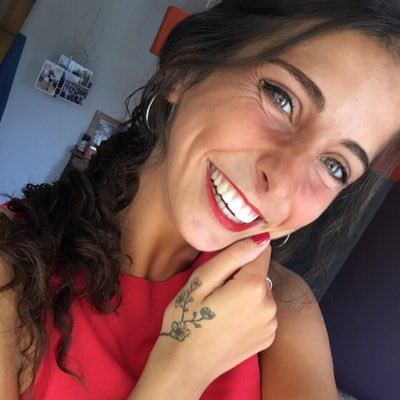Profile Picture of Paula (@Pau_tabera) on Twitter